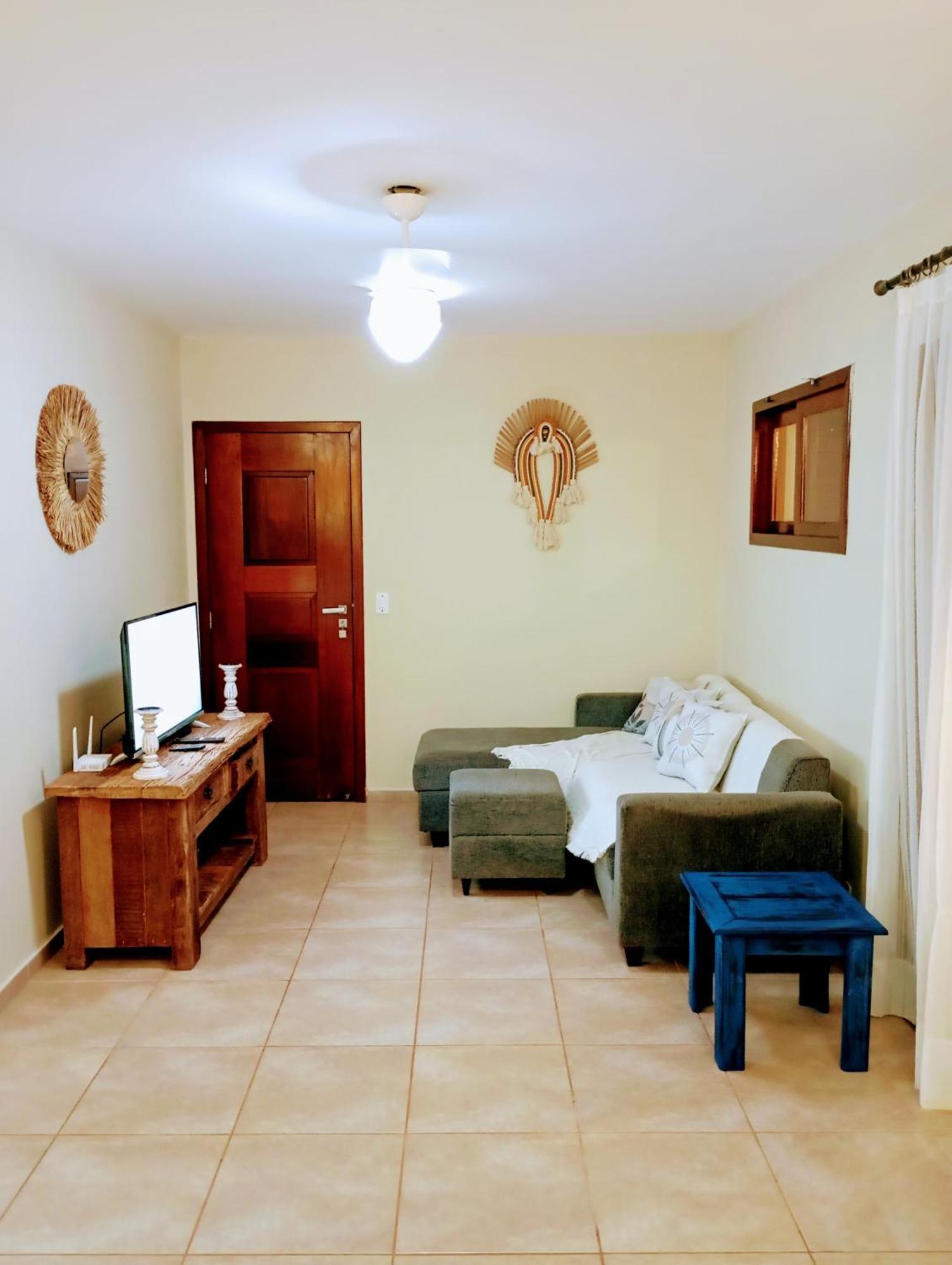 Pipa Beleza Spa Resort_Chale Duplex/Jacuzzi Praia de Pipa Kültér fotó